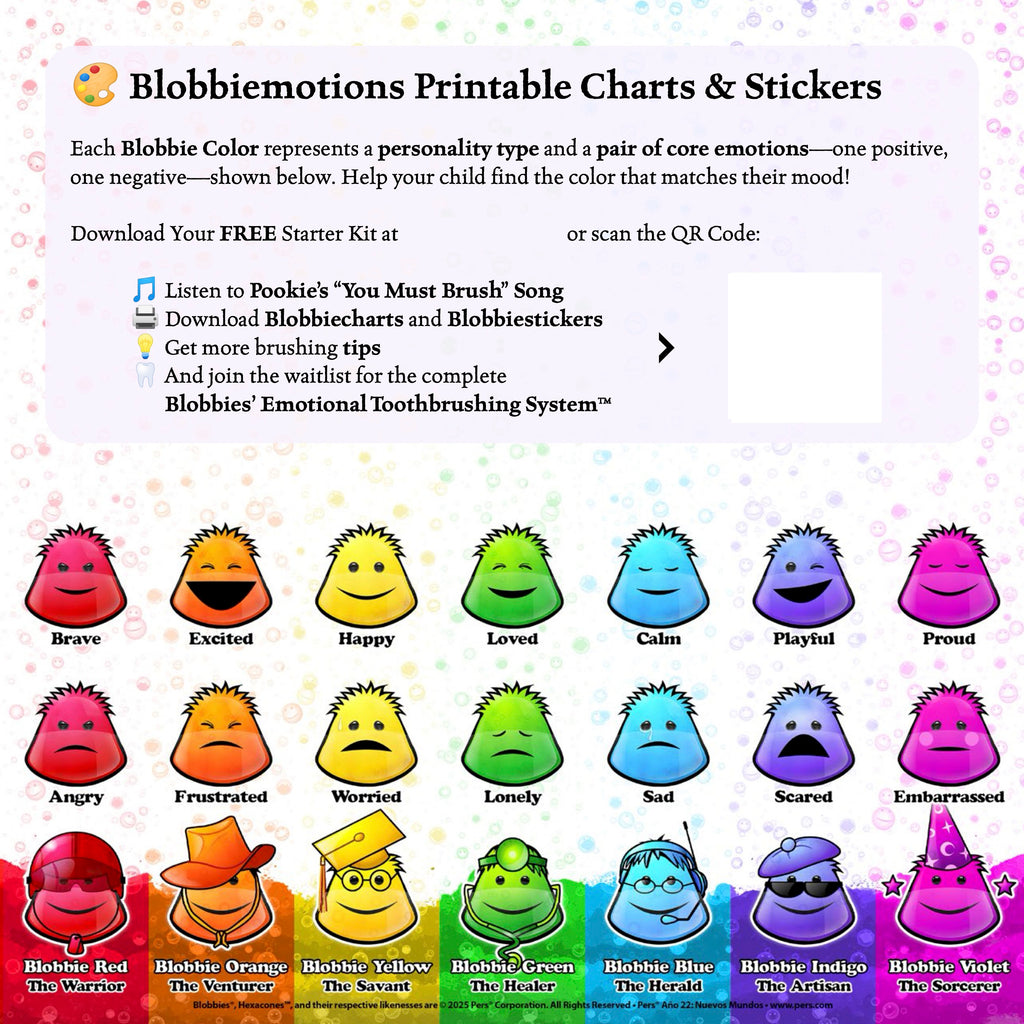 Tushka’s Tooth Trouble: A Funny Children’s Book About Brushing Teeth for Toddlers and Kids